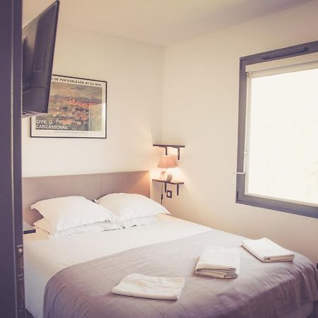 קרקסון 514 Appart Hotel מראה חיצוני תמונה