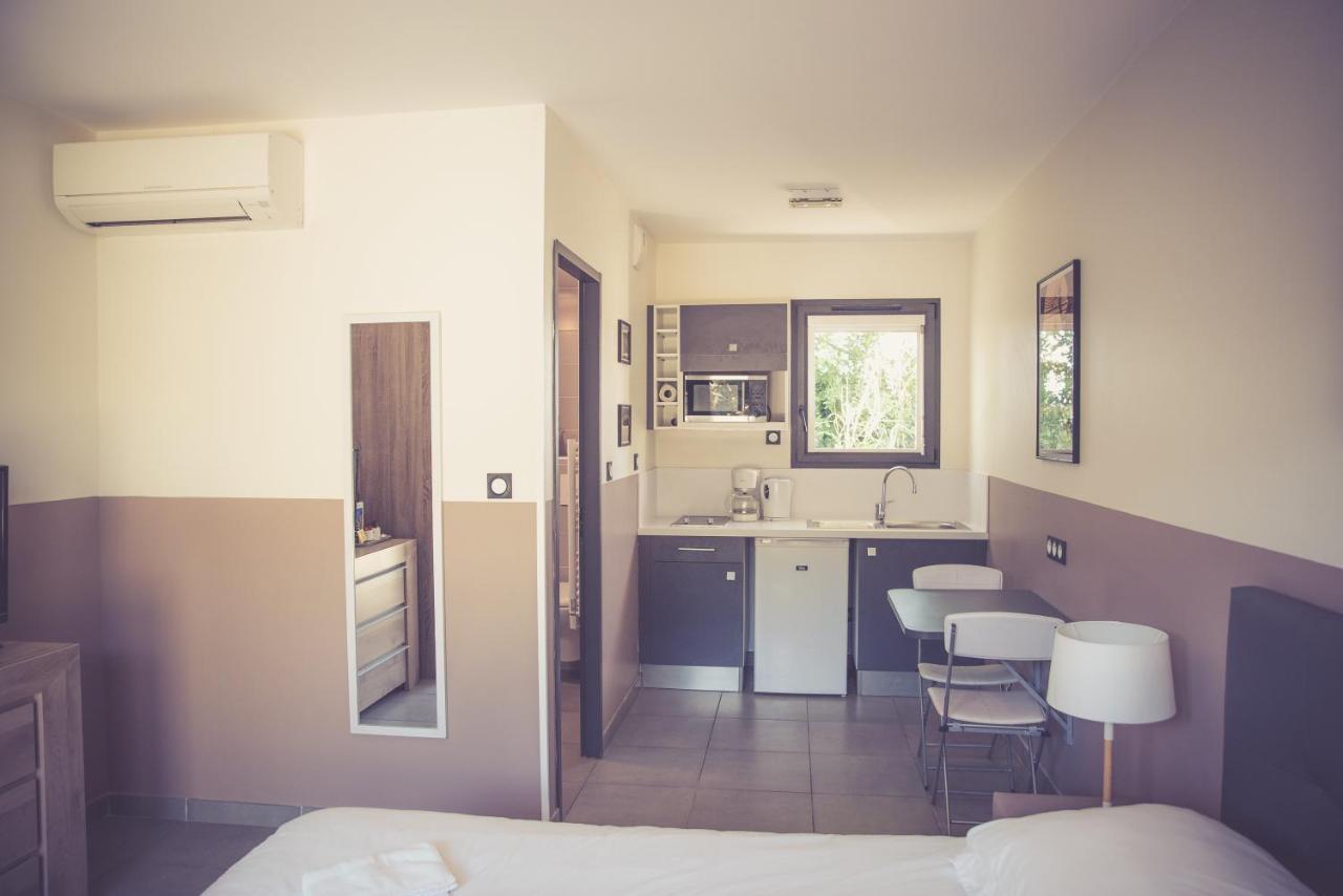 קרקסון 514 Appart Hotel מראה חיצוני תמונה