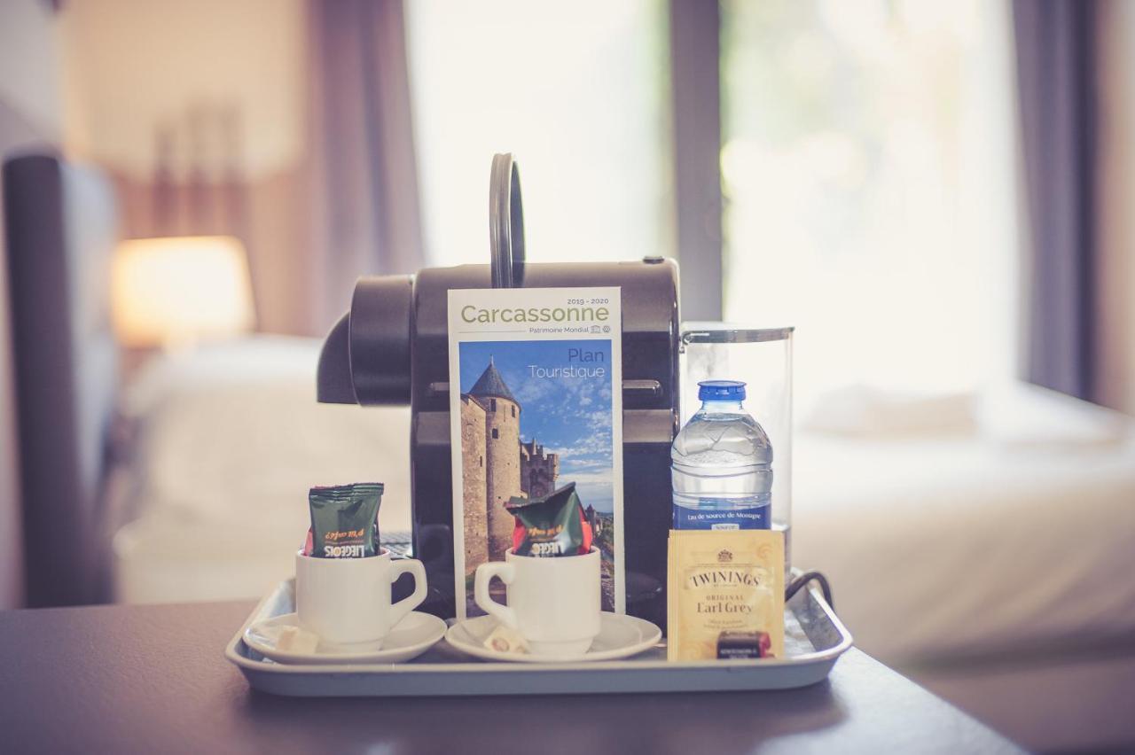 קרקסון 514 Appart Hotel מראה חיצוני תמונה