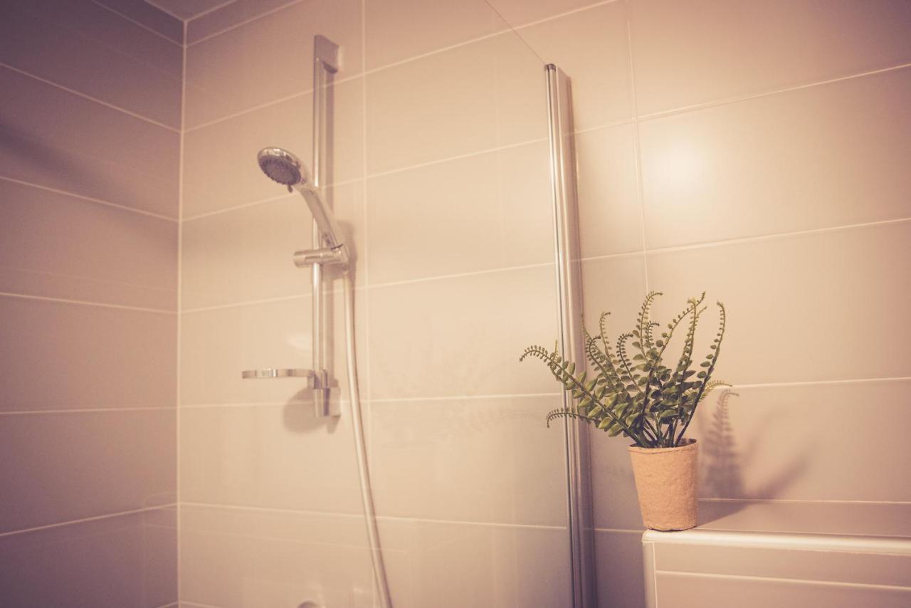 קרקסון 514 Appart Hotel מראה חיצוני תמונה