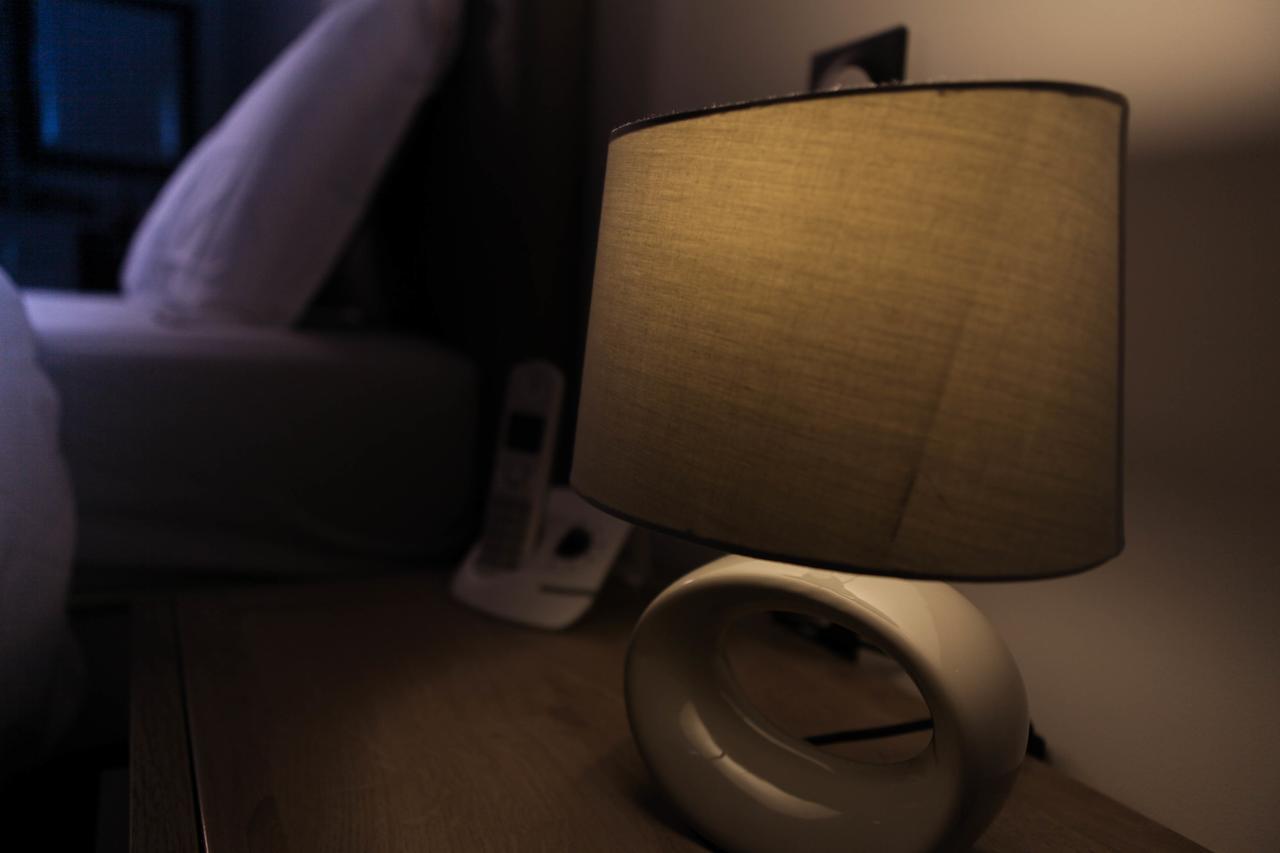 קרקסון 514 Appart Hotel מראה חיצוני תמונה