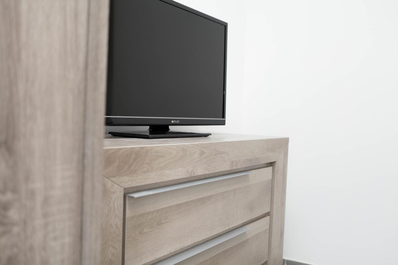 קרקסון 514 Appart Hotel מראה חיצוני תמונה