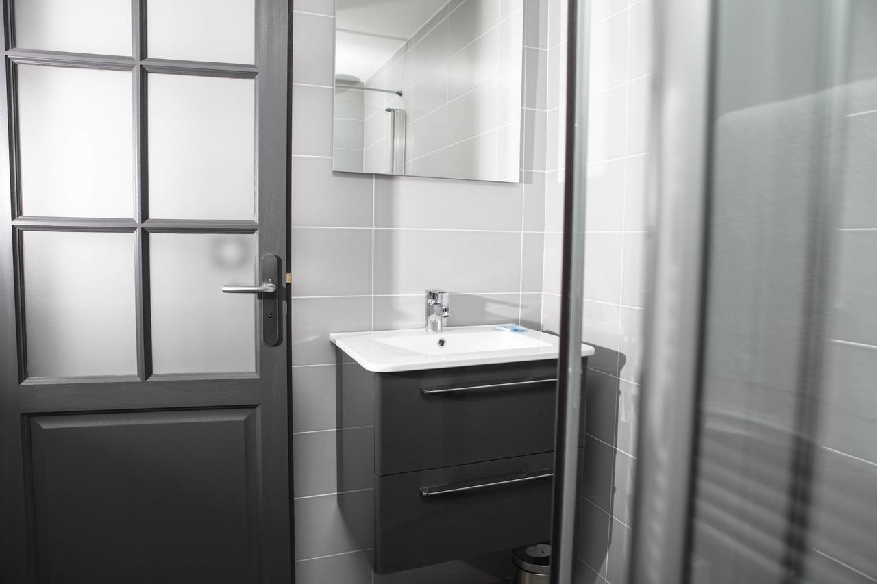 קרקסון 514 Appart Hotel מראה חיצוני תמונה