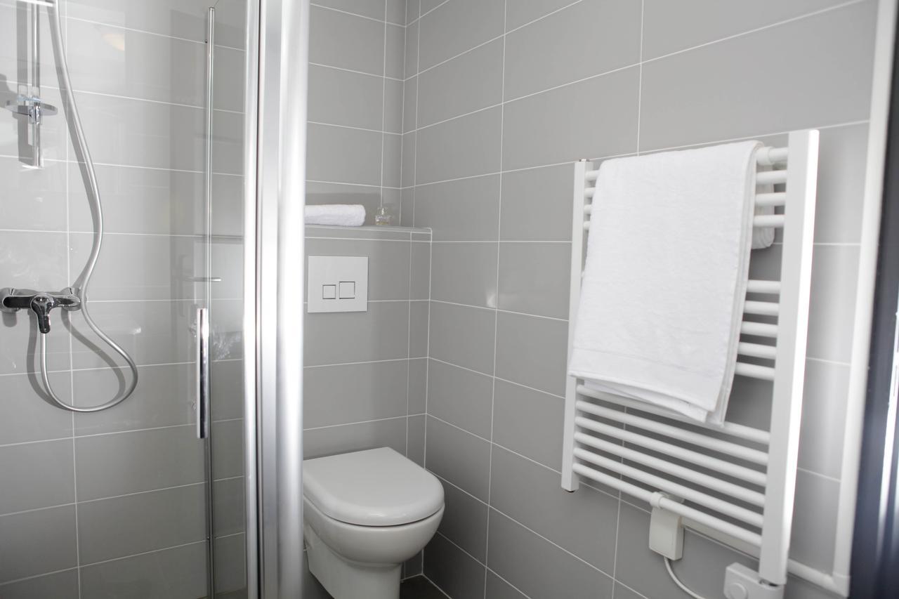 קרקסון 514 Appart Hotel מראה חיצוני תמונה
